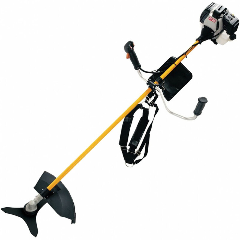 Бензиновый триммер RYOBI RBC52SB