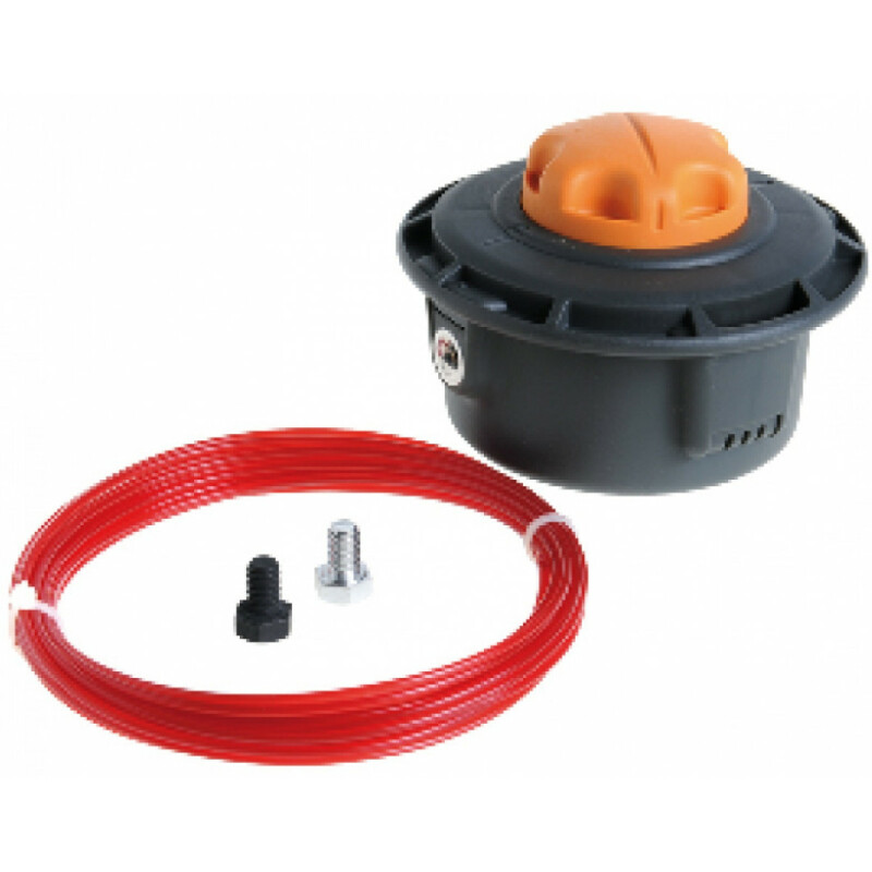 Бензиновый триммер RYOBI RBC52SB - Зображення 1