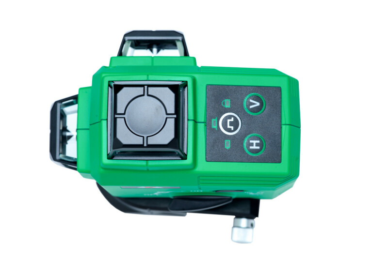 Лазерный уровень ADA TopLiner 3-360 GREEN ADA А00507 - Зображення 4