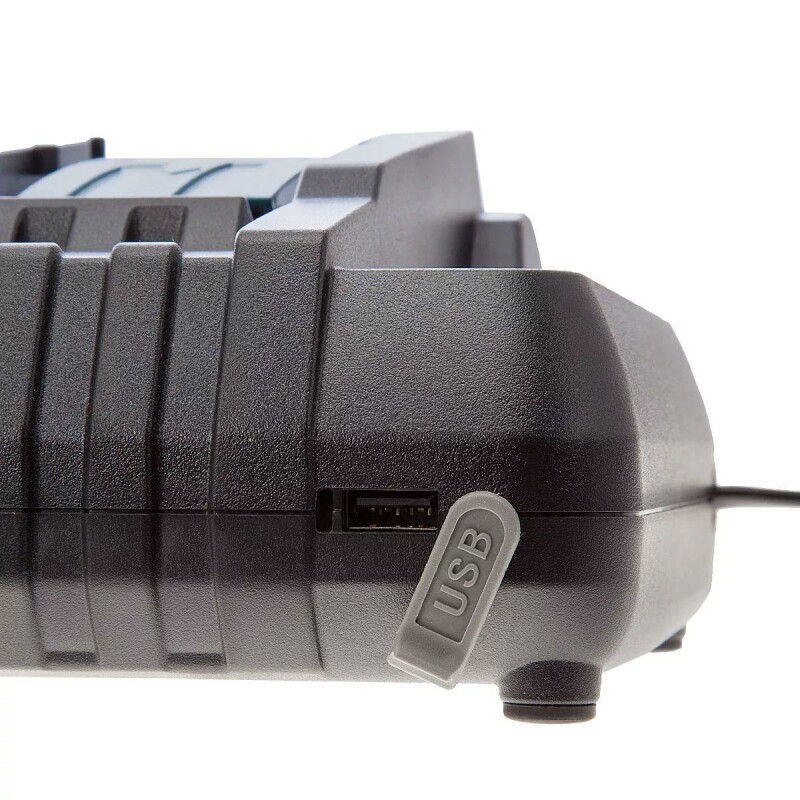 Зарядное устройство Makita DC18RD