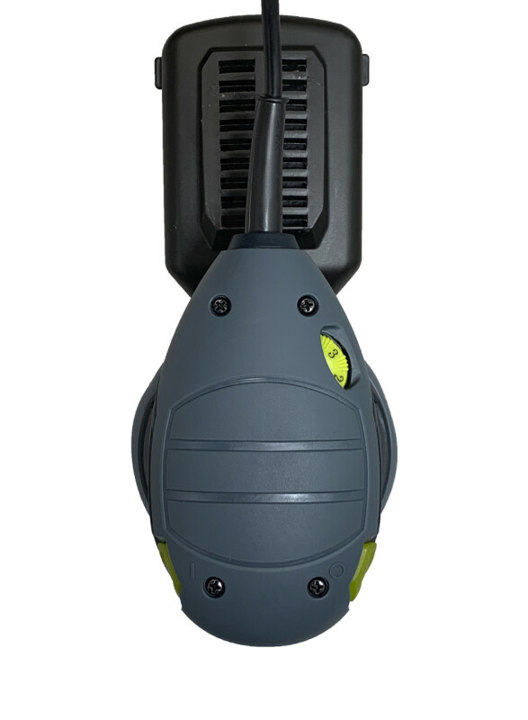 Эксцентриковая шлифовальная машина TITAN PESM30125 - Зображення 2
