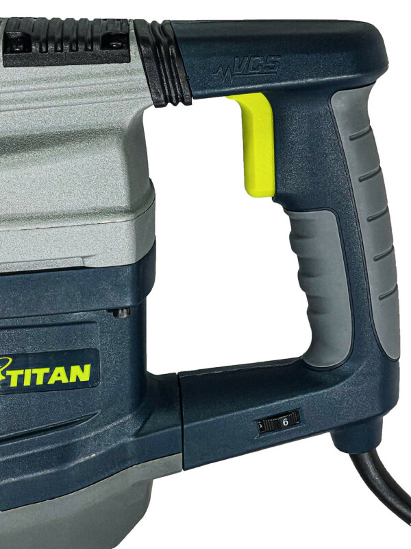 Перфоратор SDS max TITAN PP4001 - Зображення 5
