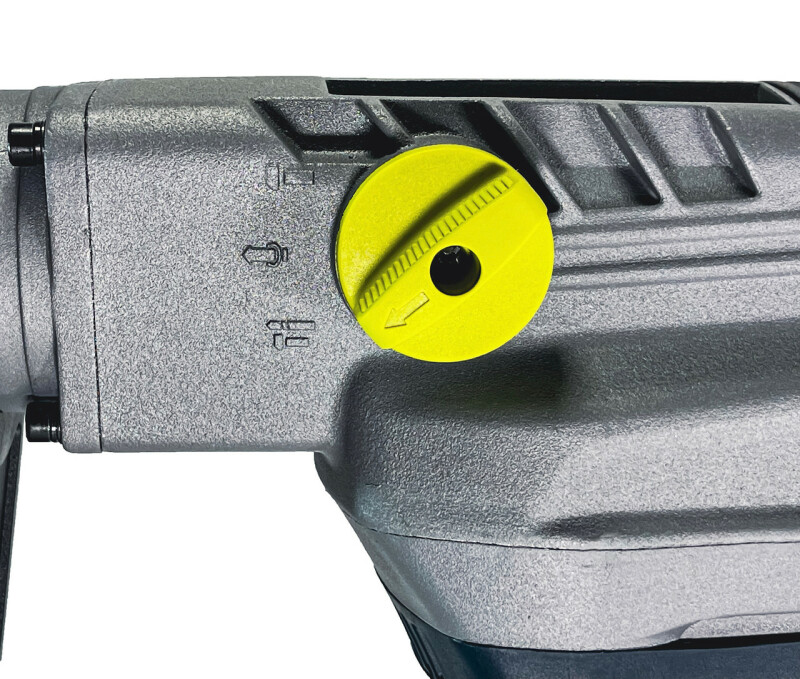 Перфоратор SDS max TITAN PP4001 - Зображення 7