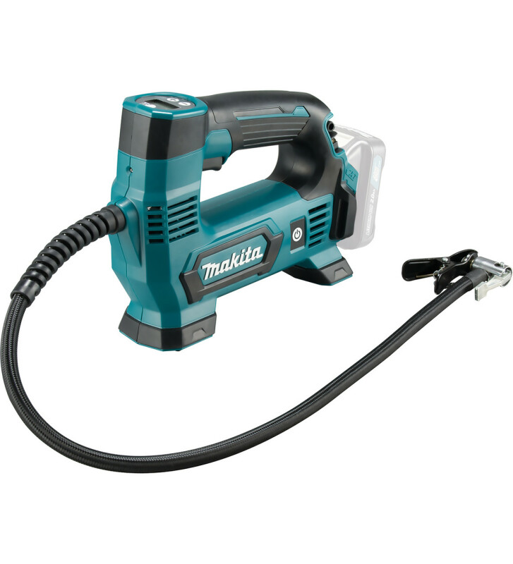 Аккумуляторный компрессор Makita MP100DZ 12v