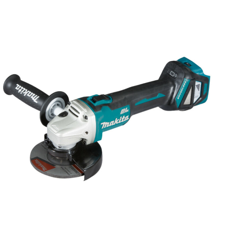 Аккумуляторная болгарка Makita DGA511Z