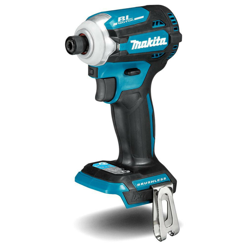 Аккумуляторный ударный гайковерт Makita DTD171Z