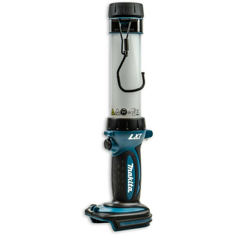 Аккумуляторный фонарь Makita DEADML806