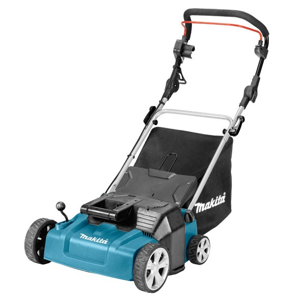 Электрический аэратор-скарификатор Makita UV3600