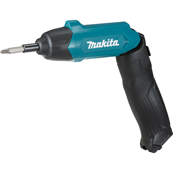 Аккумуляторная отвертка Makita DF001DW  3.6v