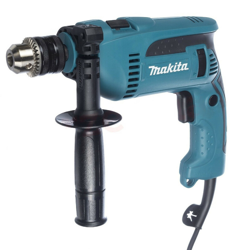 Дрель ударная Makita HP1640K
