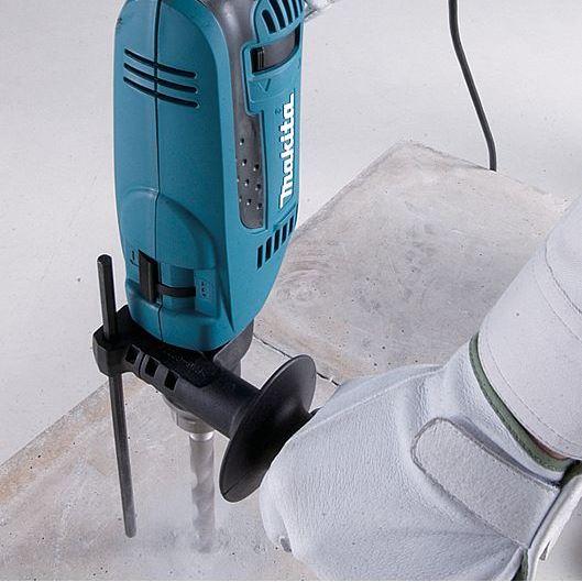Дрель ударная Makita HP1640 - Зображення 2