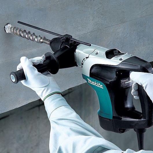 Перфоратор Makita HR4002 - Зображення 1