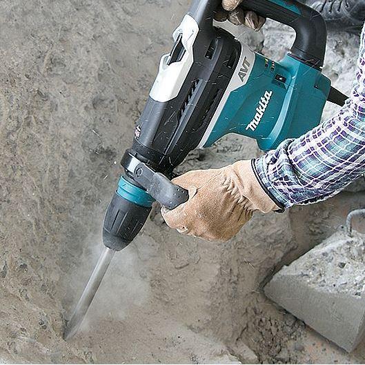 Перфоратор Makita HR4013C - Зображення 1