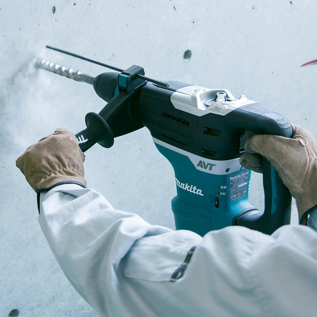 Перфоратор Makita HR4013C - Зображення 2