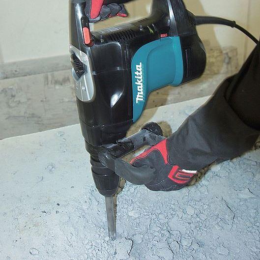 Перфоратор Makita HR4501C - Зображення 1
