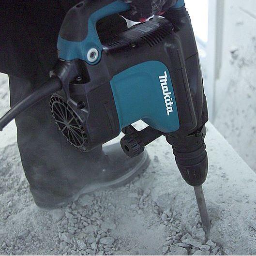 Перфоратор Makita HR4501C - Зображення 2