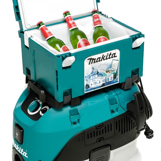 Пылесос Makita VC4210LX - Зображення 1
