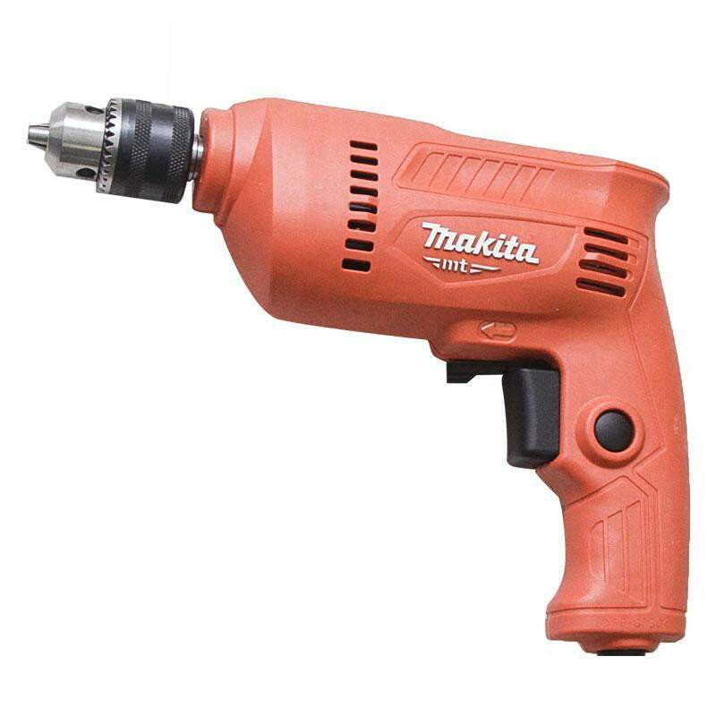 Дрель безударная Makita M0600