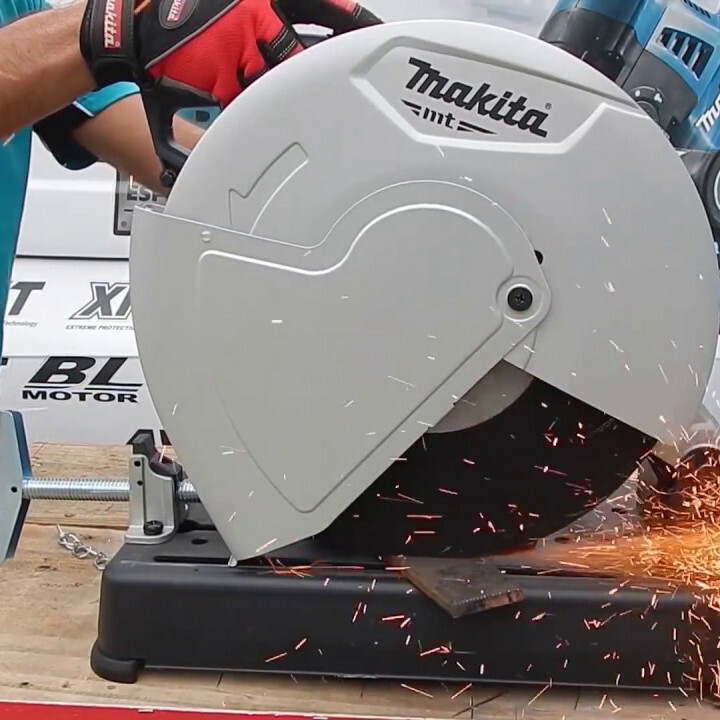 Монтажная пила Makita M2401 - Зображення 1