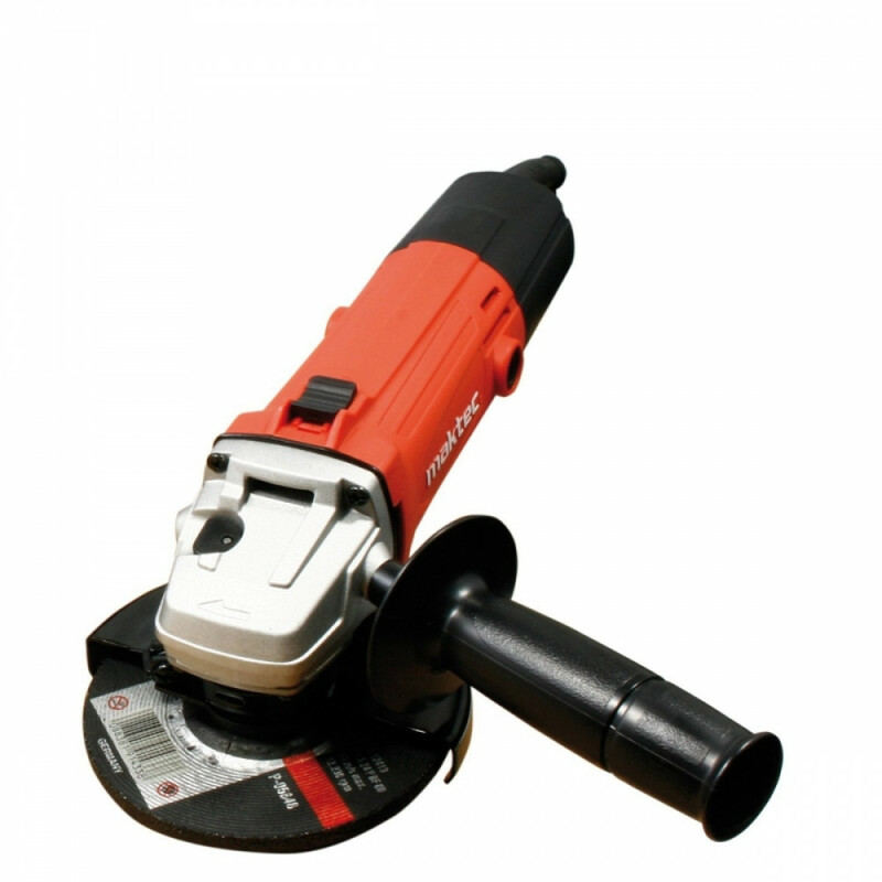 Угловая шлифовальная машина Makita M9503 - Зображення 1