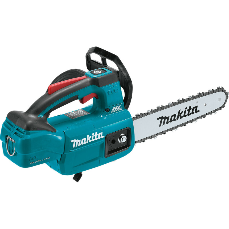 Аккумуляторная цепная пила Makita DUC254Z (без АКБ)