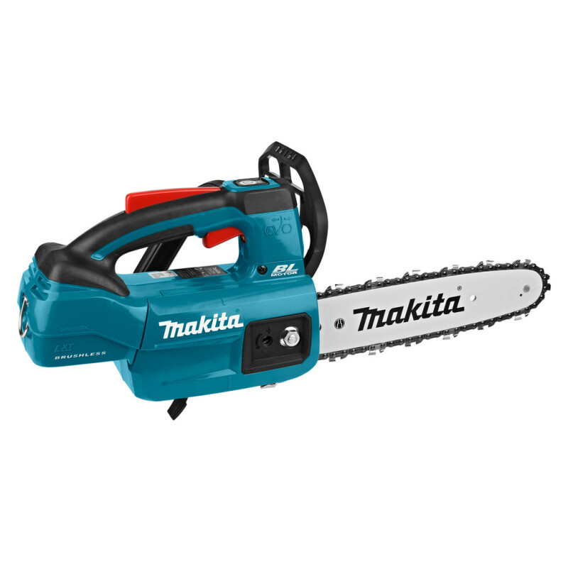 Аккумуляторная цепная пила Makita DUC254Z (без АКБ) - Зображення 1