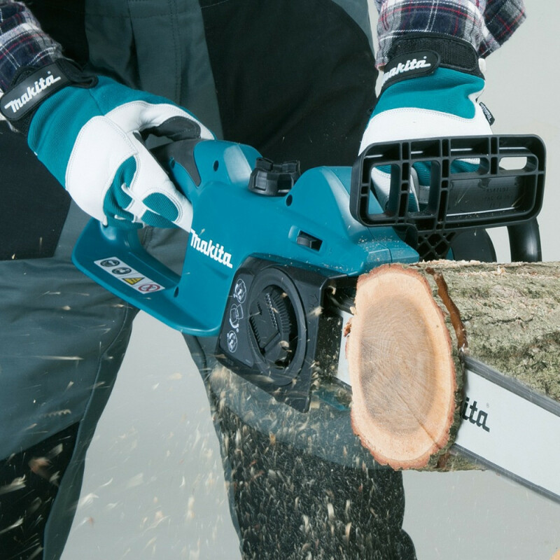Электропила цепная Makita UC3541A - Зображення 2
