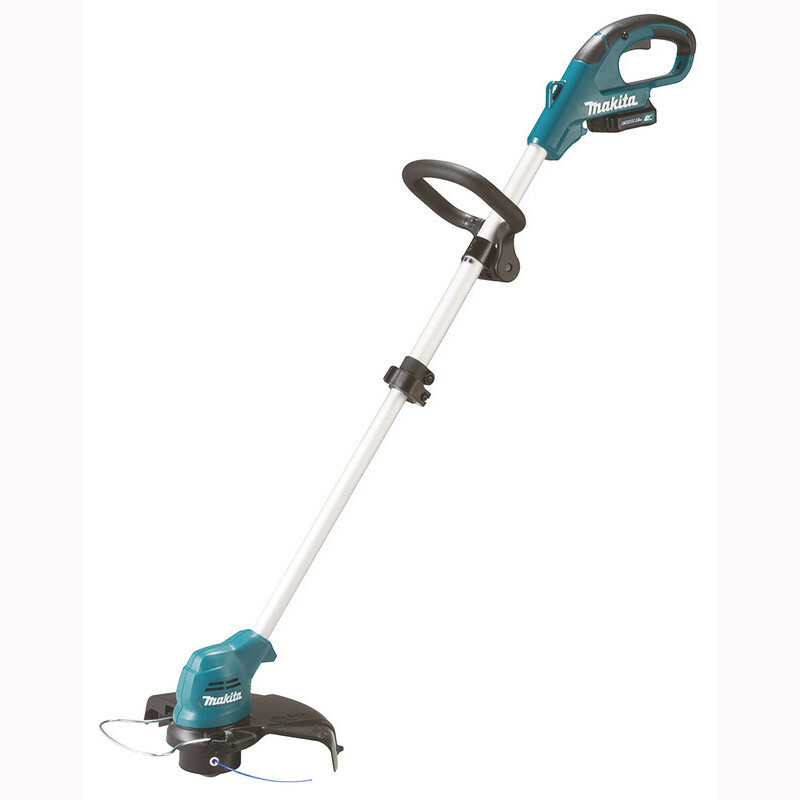 Аккумуляторный триммер Makita UR100DWAE