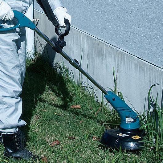 Электрический триммер Makita UR3000 - Зображення 1
