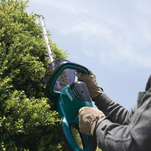 Электрический кусторез Makita UH4261 - Зображення 1