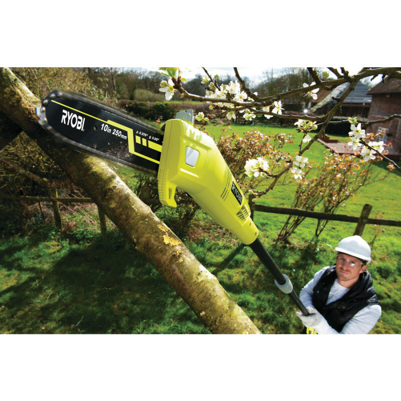 Электрический цепной высоторез RYOBI RPP755E - Зображення 1