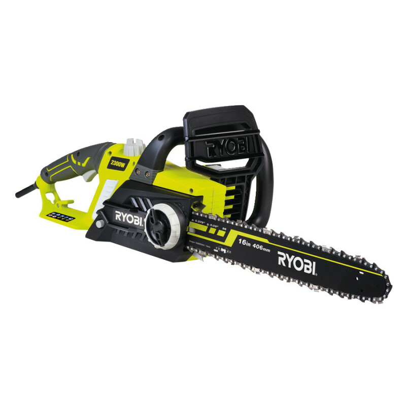 Электрическая цепная пила 36V, RYOBI RCS2340