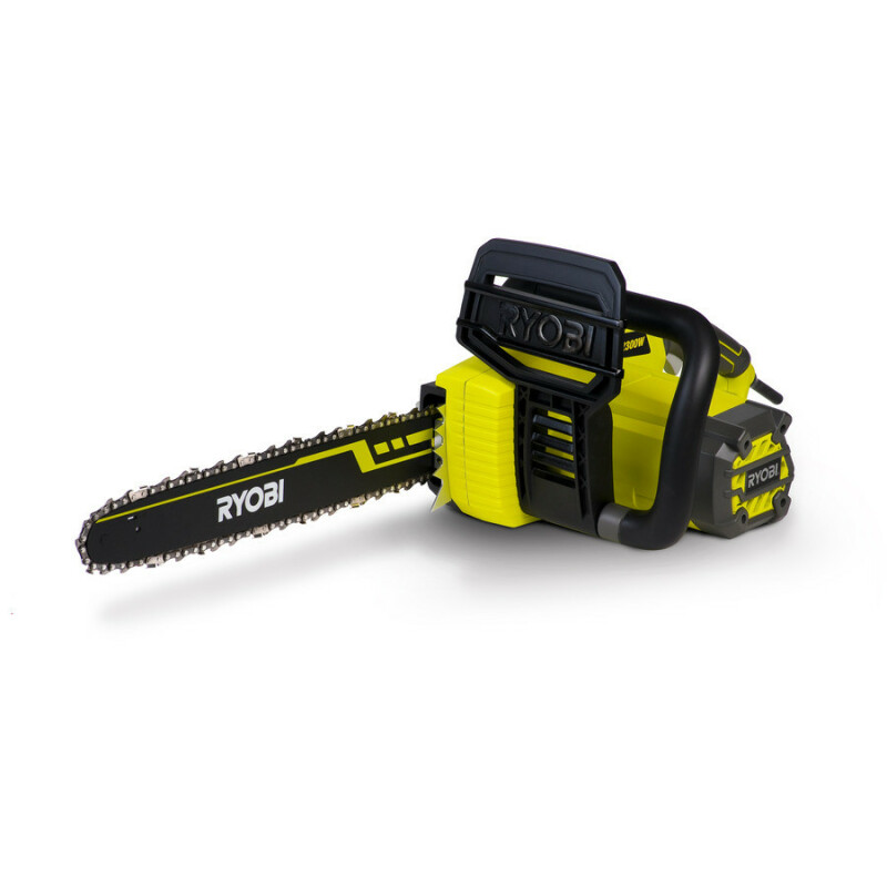 Электрическая цепная пила 36V, RYOBI RCS2340 - Зображення 1