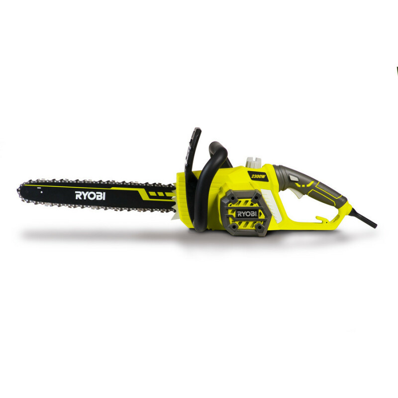 Электрическая цепная пила 36V, RYOBI RCS2340 - Зображення 2
