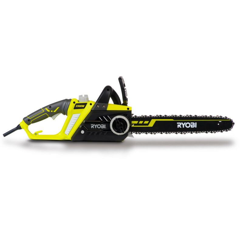 Электрическая цепная пила 36V, RYOBI RCS2340 - Зображення 3