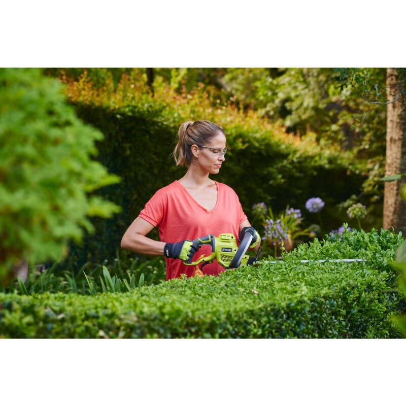 Электрический кусторез 450 Вт, RYOBI RHT4550 - Зображення 1