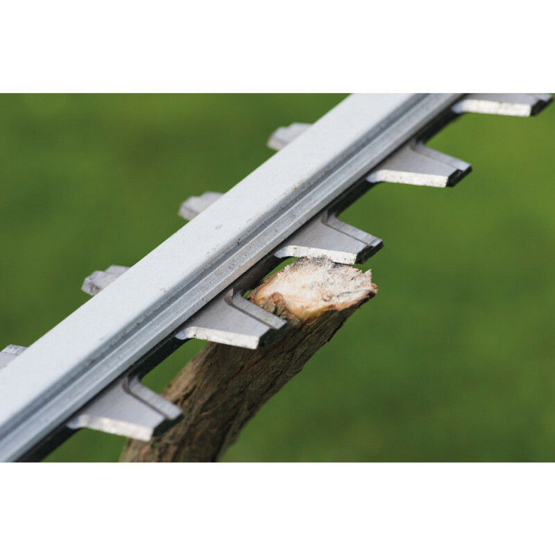 Электрический кусторез 750 Вт, RYOBI RHT7565RL - Зображення 9