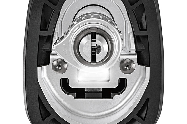 FLEX RSP DW 18.0-EC C, Аккумуляторная сабельная пила с маятниковым ходом 18,0 В - Зображення 4
