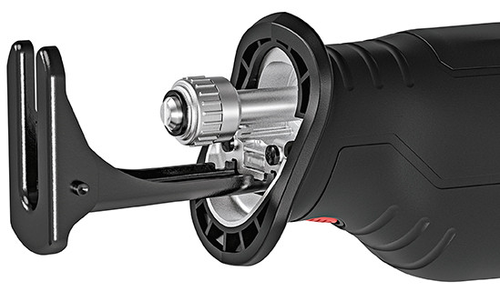 FLEX RSP DW 18.0-EC C, Аккумуляторная сабельная пила с маятниковым ходом 18,0 В - Зображення 8