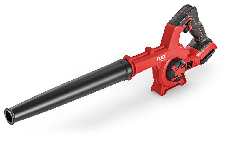 Аккумуляторная воздуходувка 18,0 В FLEX BW 18.0-EC