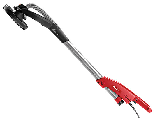 FLEX GE 7 + MH-O Машина Giraffe® для шлифования стен и потолка с системой сменных головок - Зображення 2
