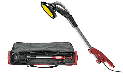 FLEX GE 5 R + TB-L Шлифовальная машина для стен и потолков Giraffe®
