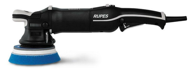 Полировальная машина RUPES, Mark III LHR15/STD - Зображення 2