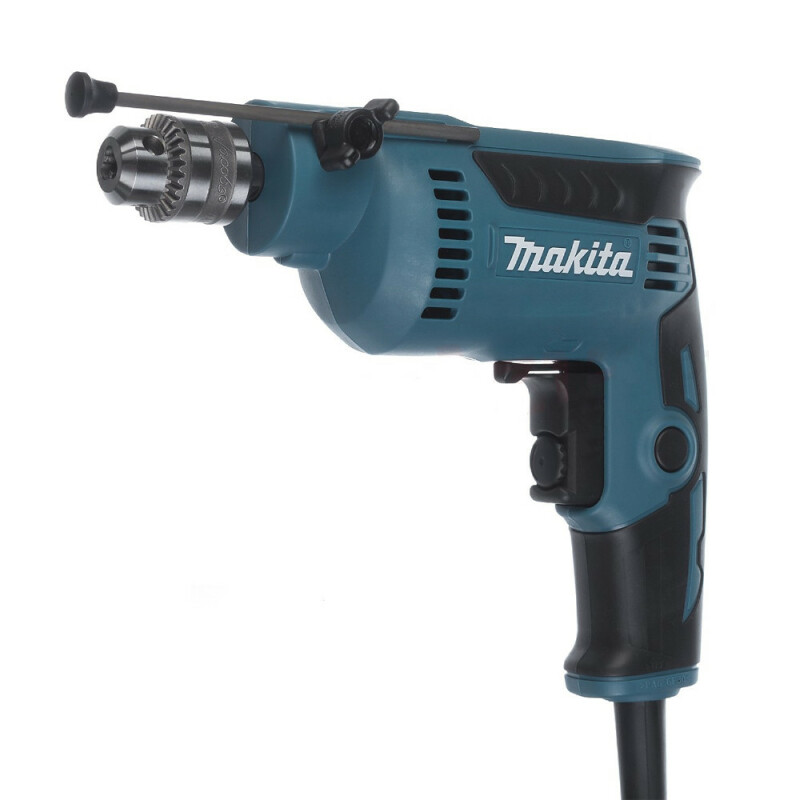 Дрель безударная Makita DP2010