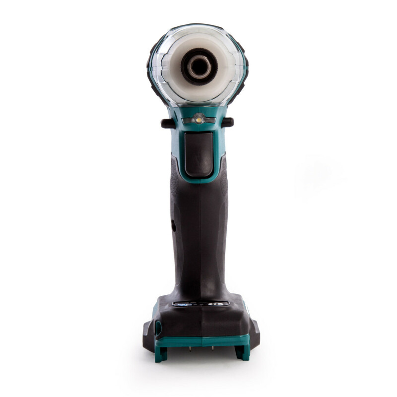 Аккумуляторный гайковерт Makita TD111DZ+Makpak(чемодан) - Зображення 3