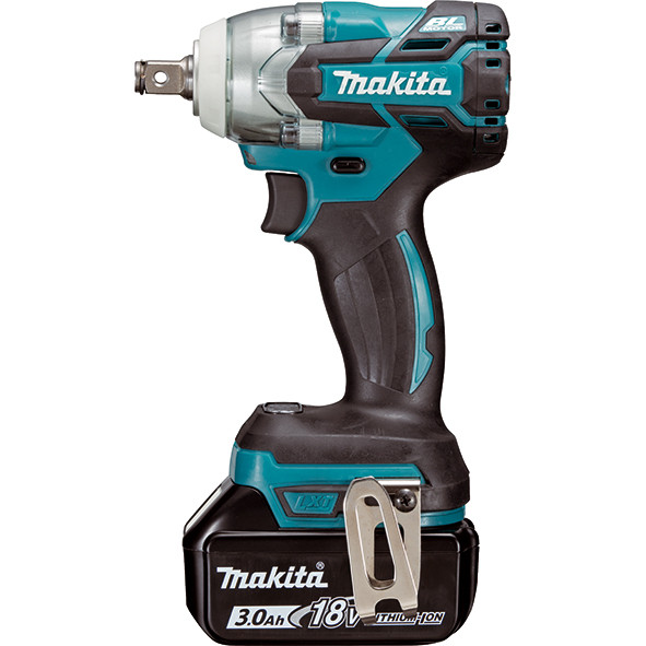 Аккумуляторный ударный гайковерт Makita DTW285RFE 280nm