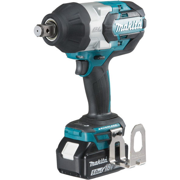 Аккумуляторный гайковерт Makita DTW1001RTJ