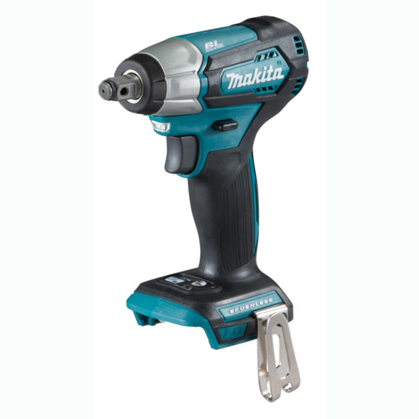 Аккумуляторный ударный гайковерт Makita DTW181Z 180nm