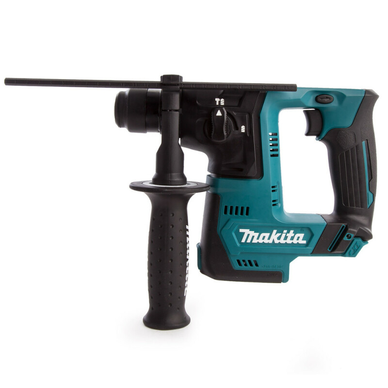 Аккумуляторный перфоратор Makita HR140DZ без АКБ и ЗУ 12v