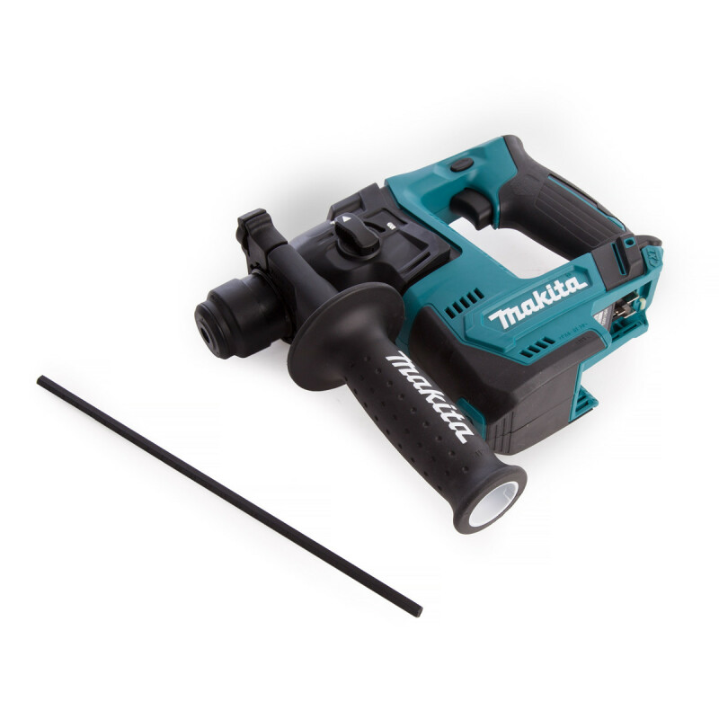 Аккумуляторный перфоратор Makita HR140DZ без АКБ и ЗУ 12v - Зображення 1